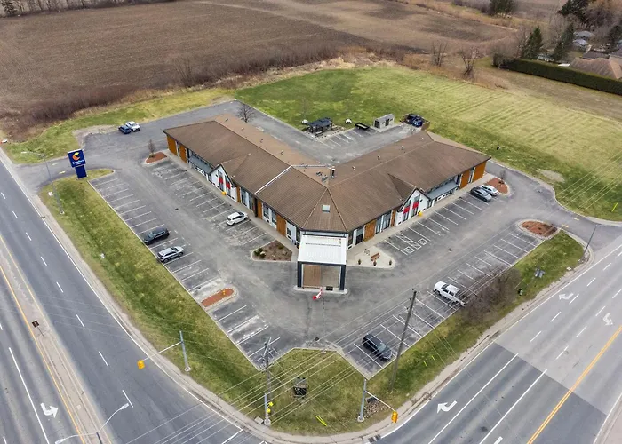 Comfort Inn