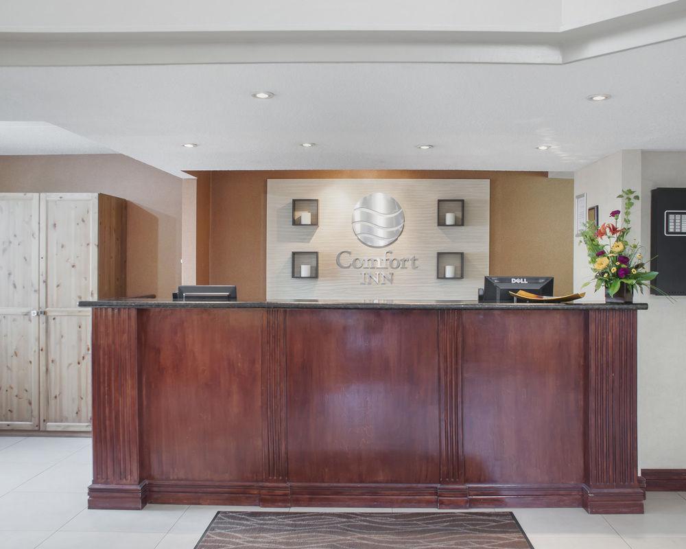 Inn Comfort Saint Thomas