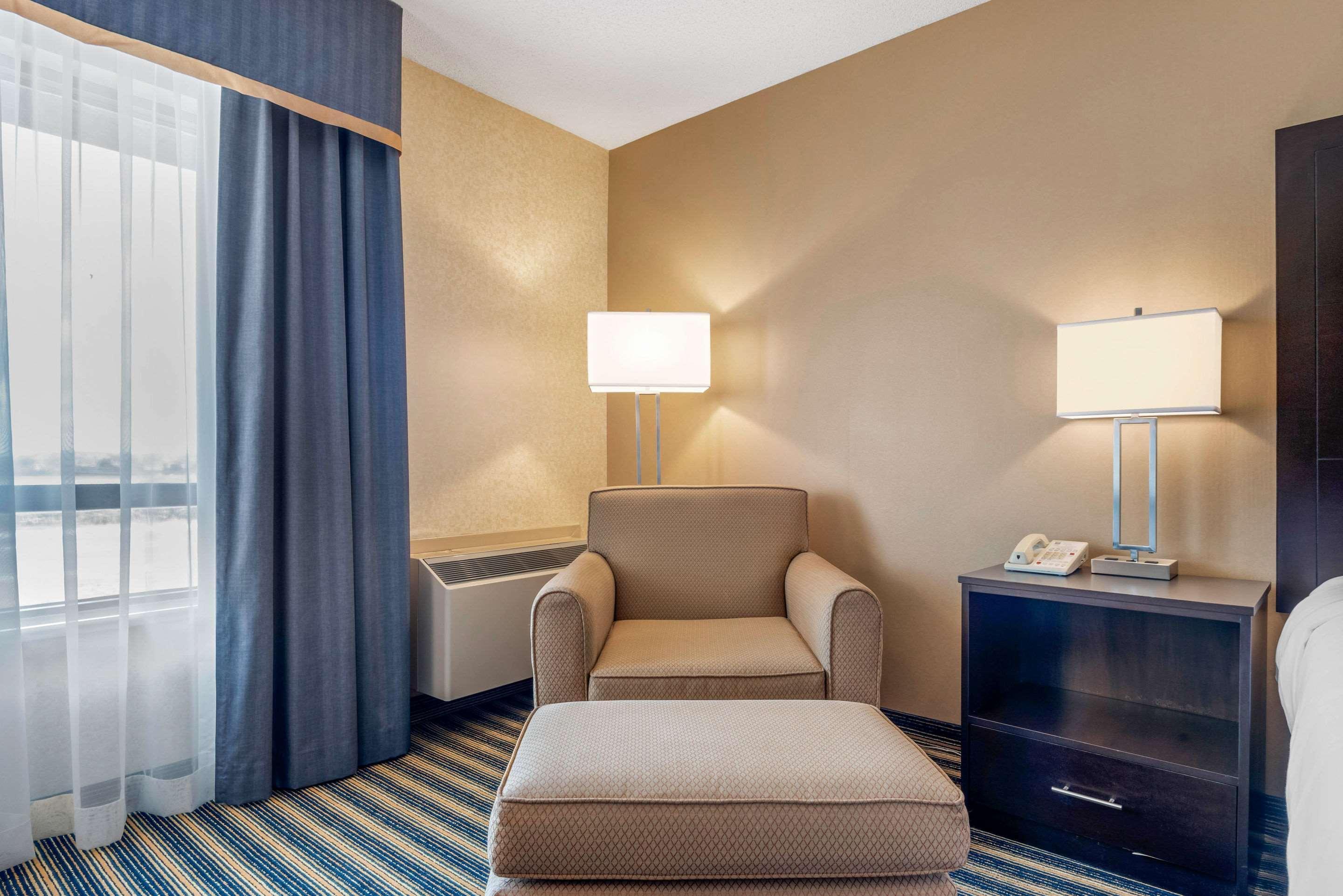 Comfort 3* Saint Thomas