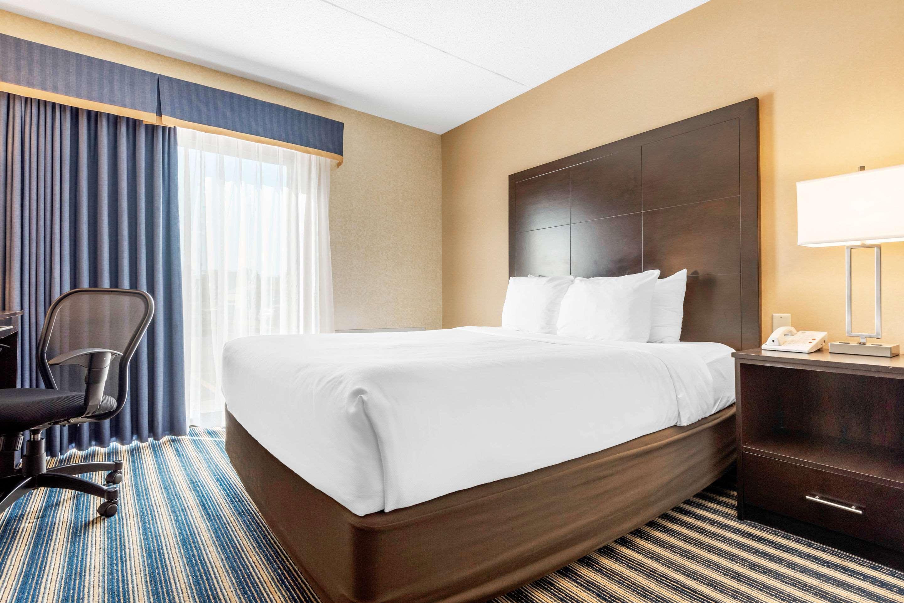 Comfort 3* Saint Thomas