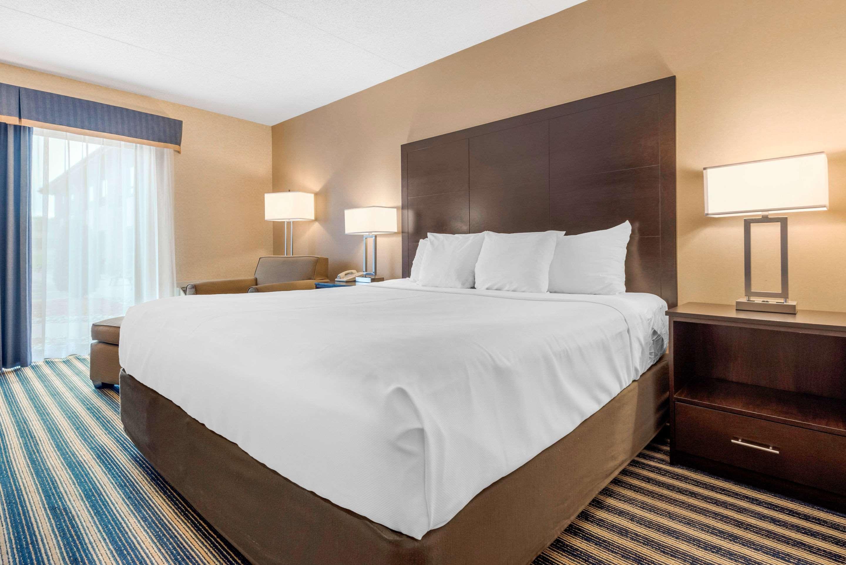 Comfort Inn