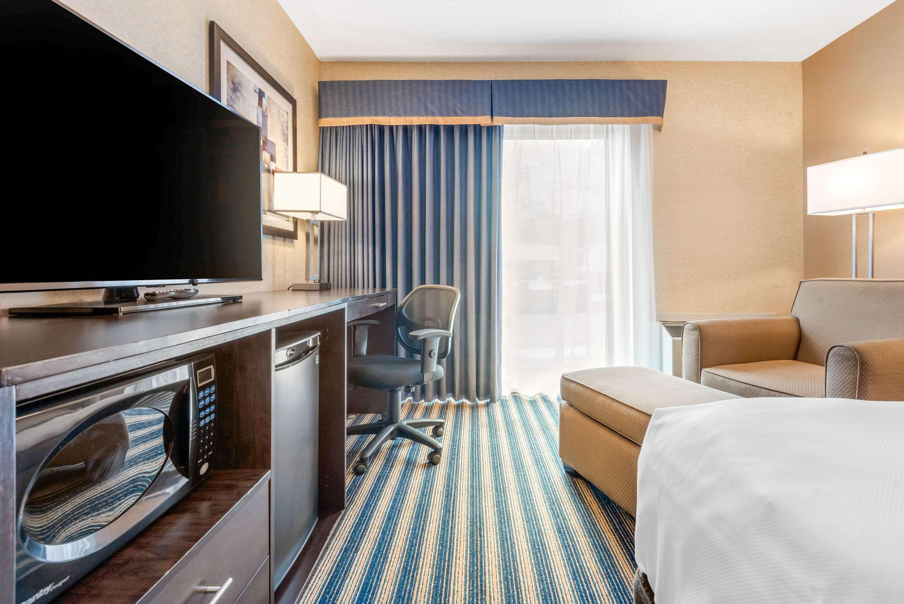 Comfort Inn