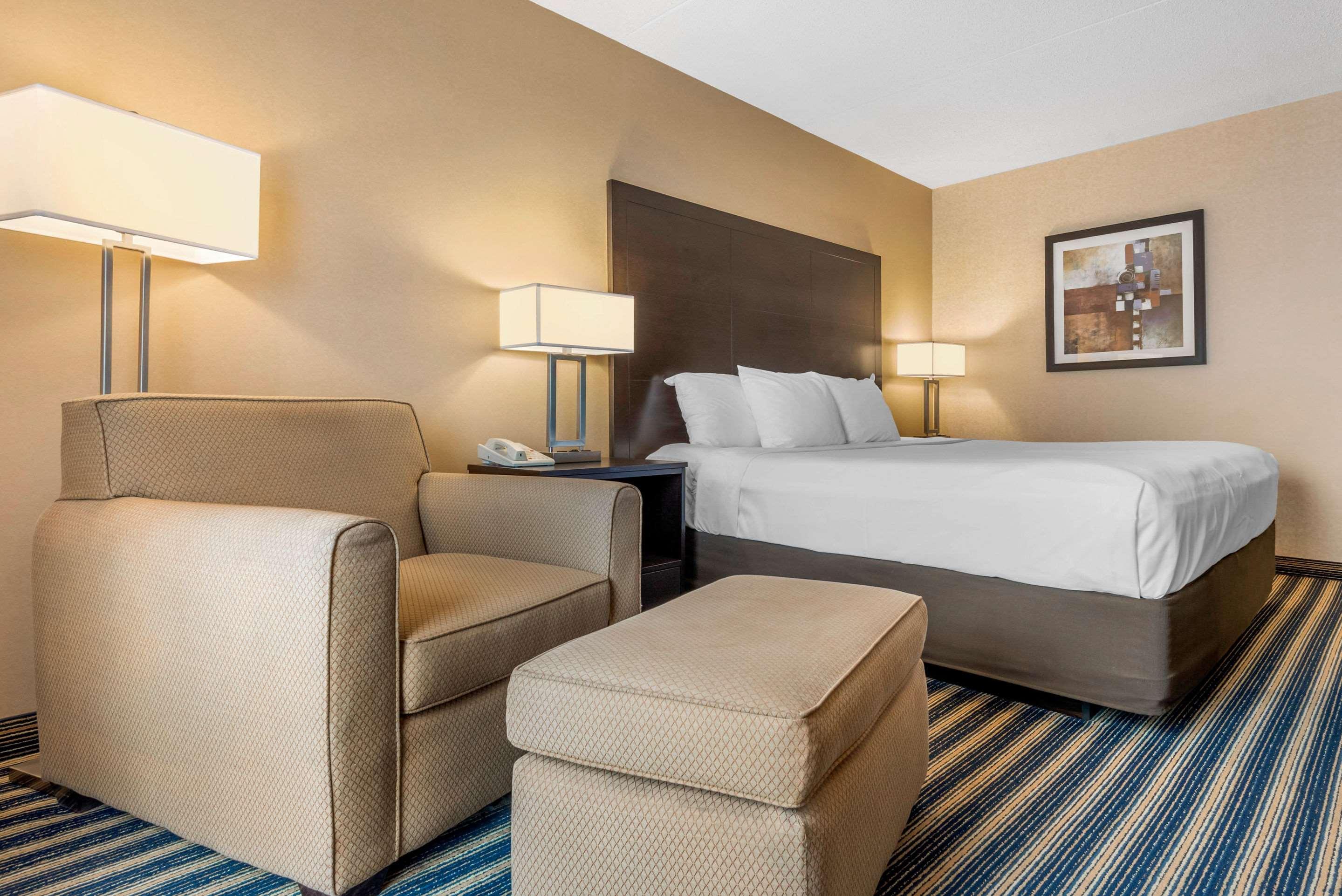 Comfort Inn