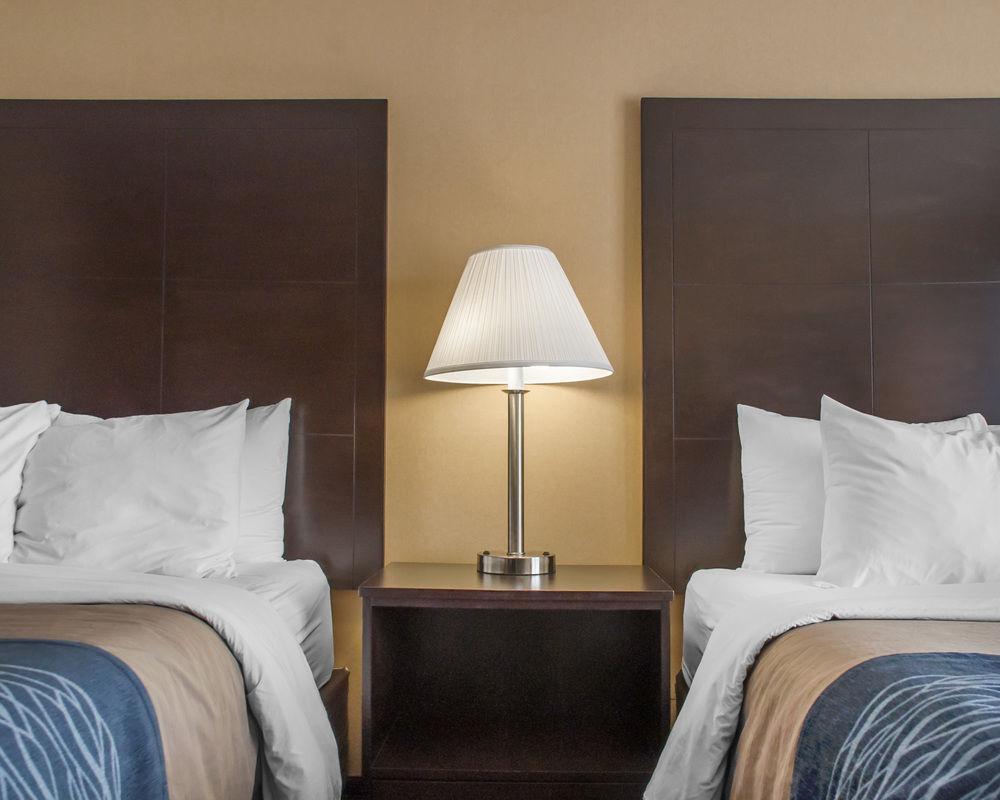 Comfort Inn 3*