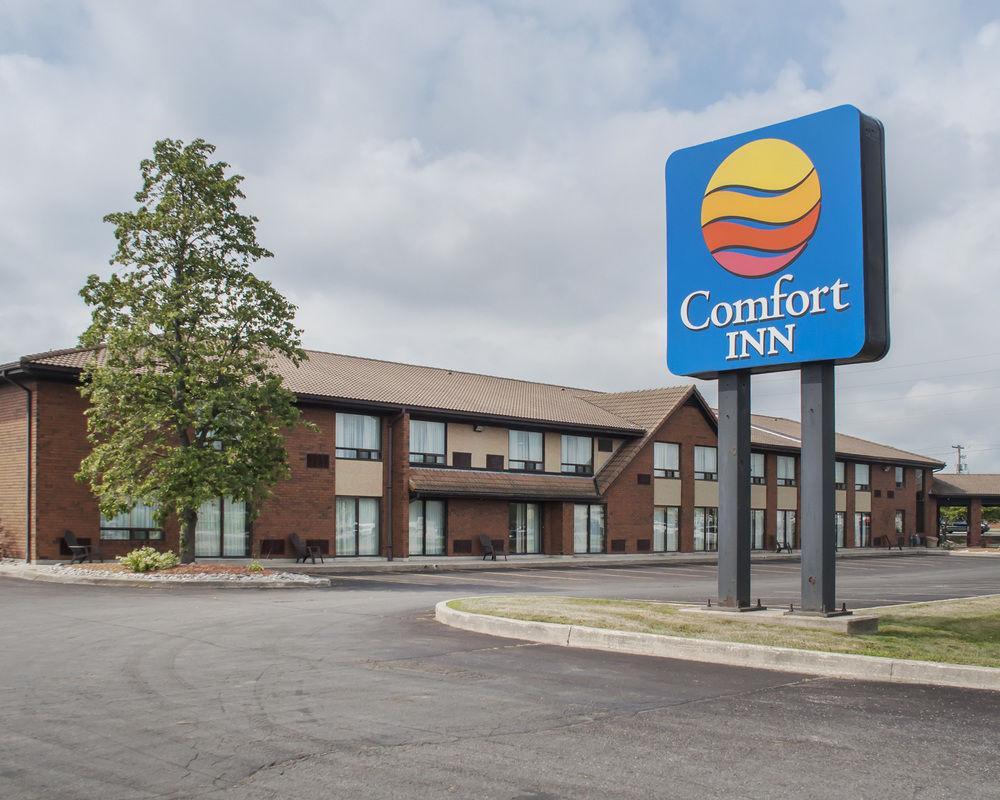 Comfort Inn 3*