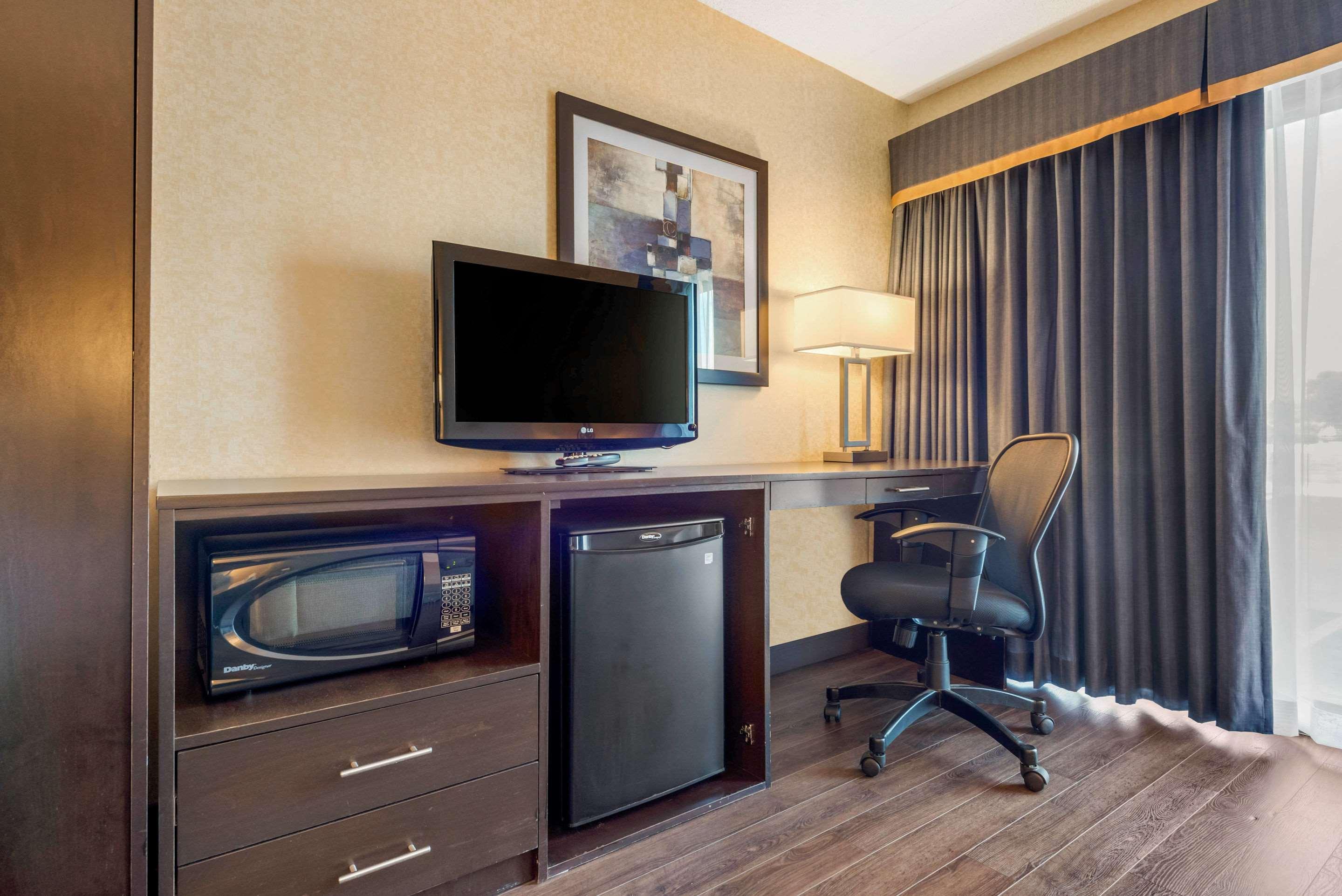 Inn Comfort Saint Thomas