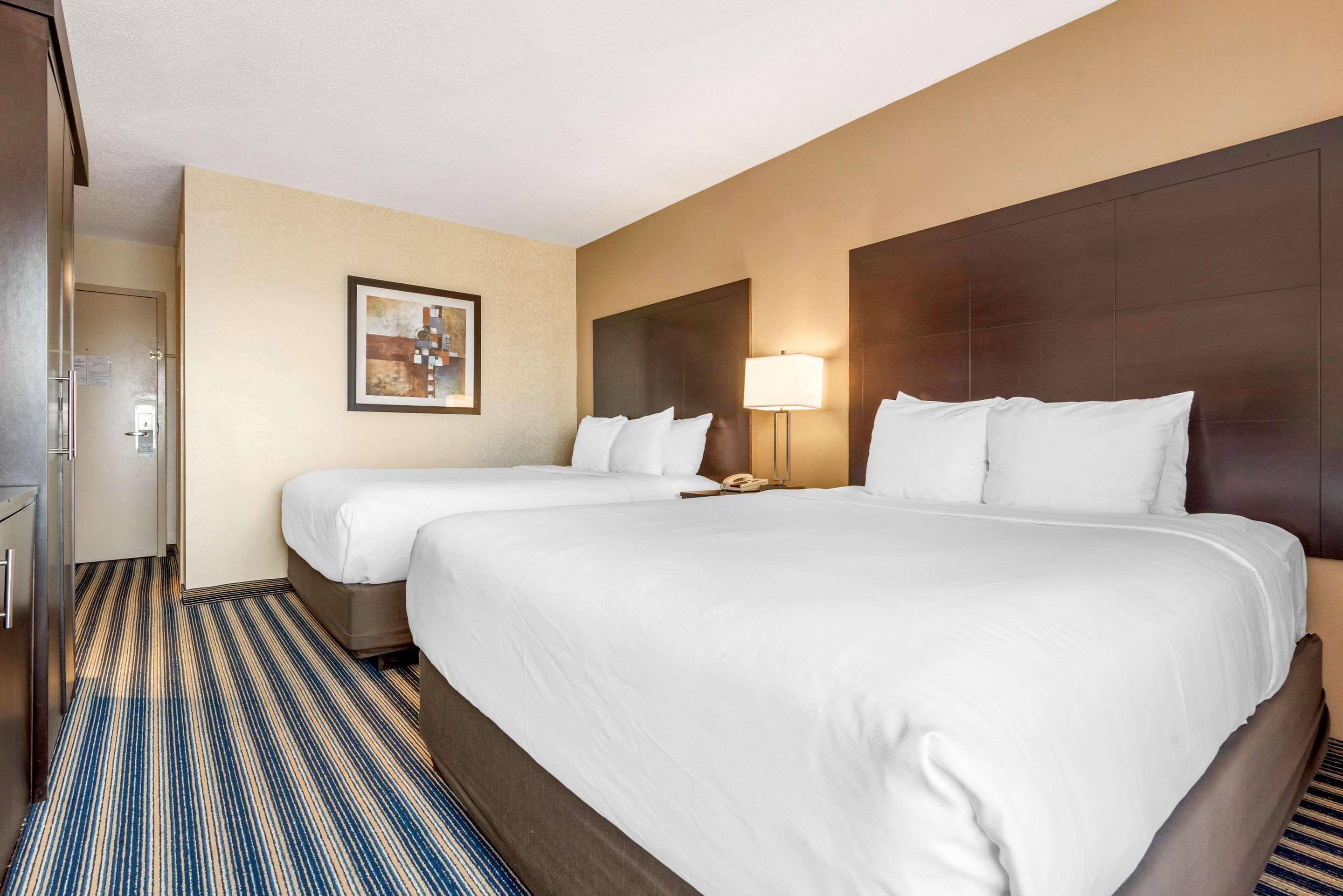 Comfort Inn Saint Thomas