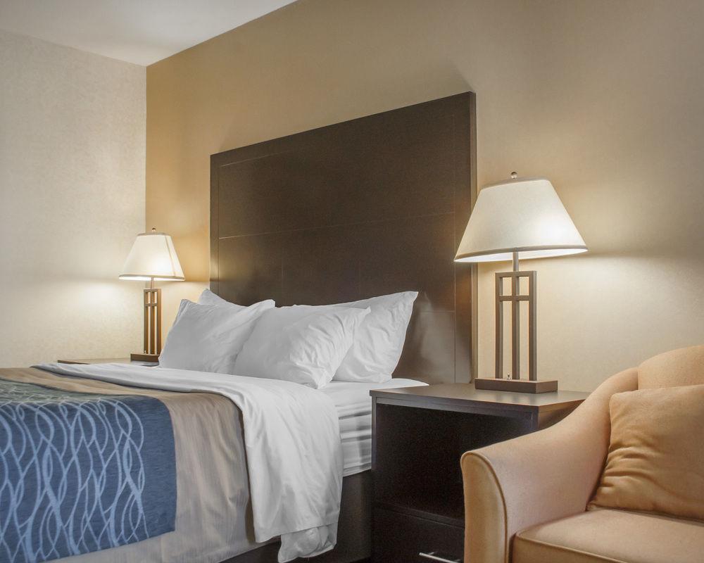 Comfort Inn Saint Thomas