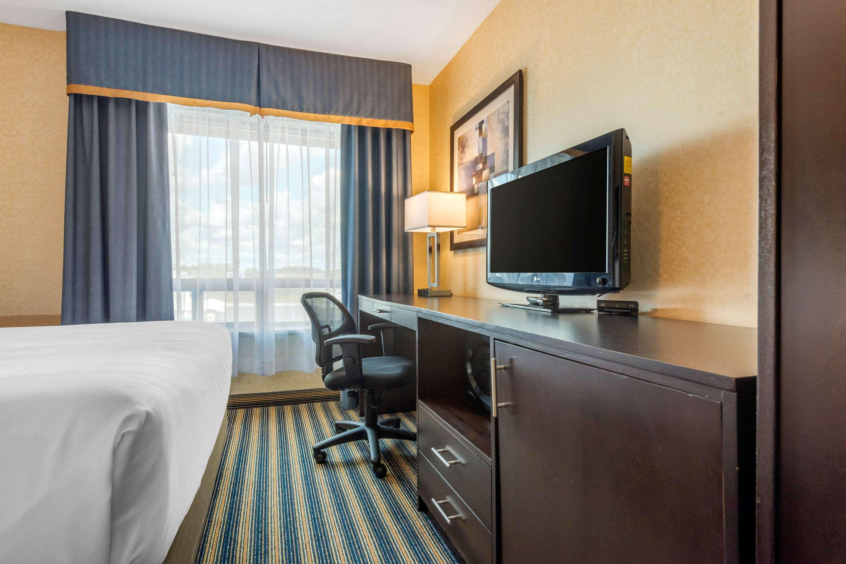 Comfort 3* Saint Thomas