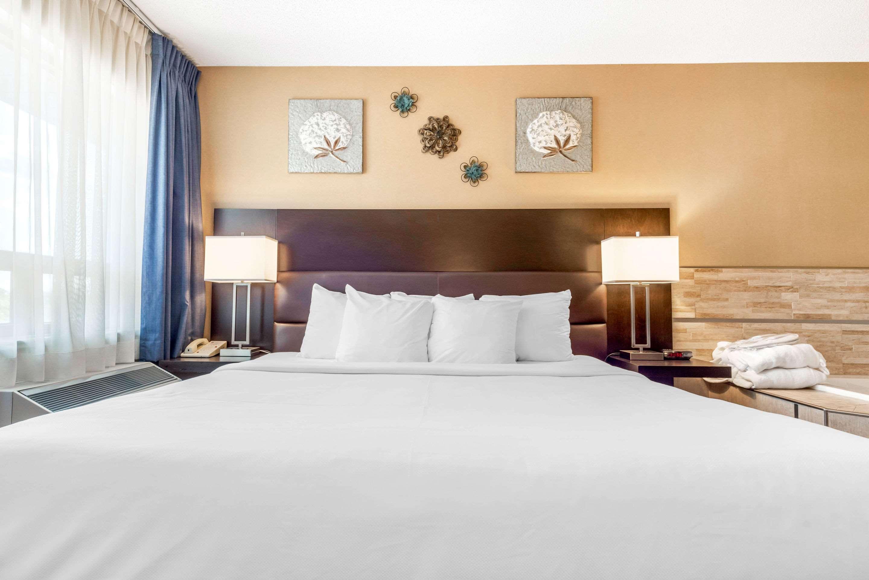 Comfort Saint Thomas