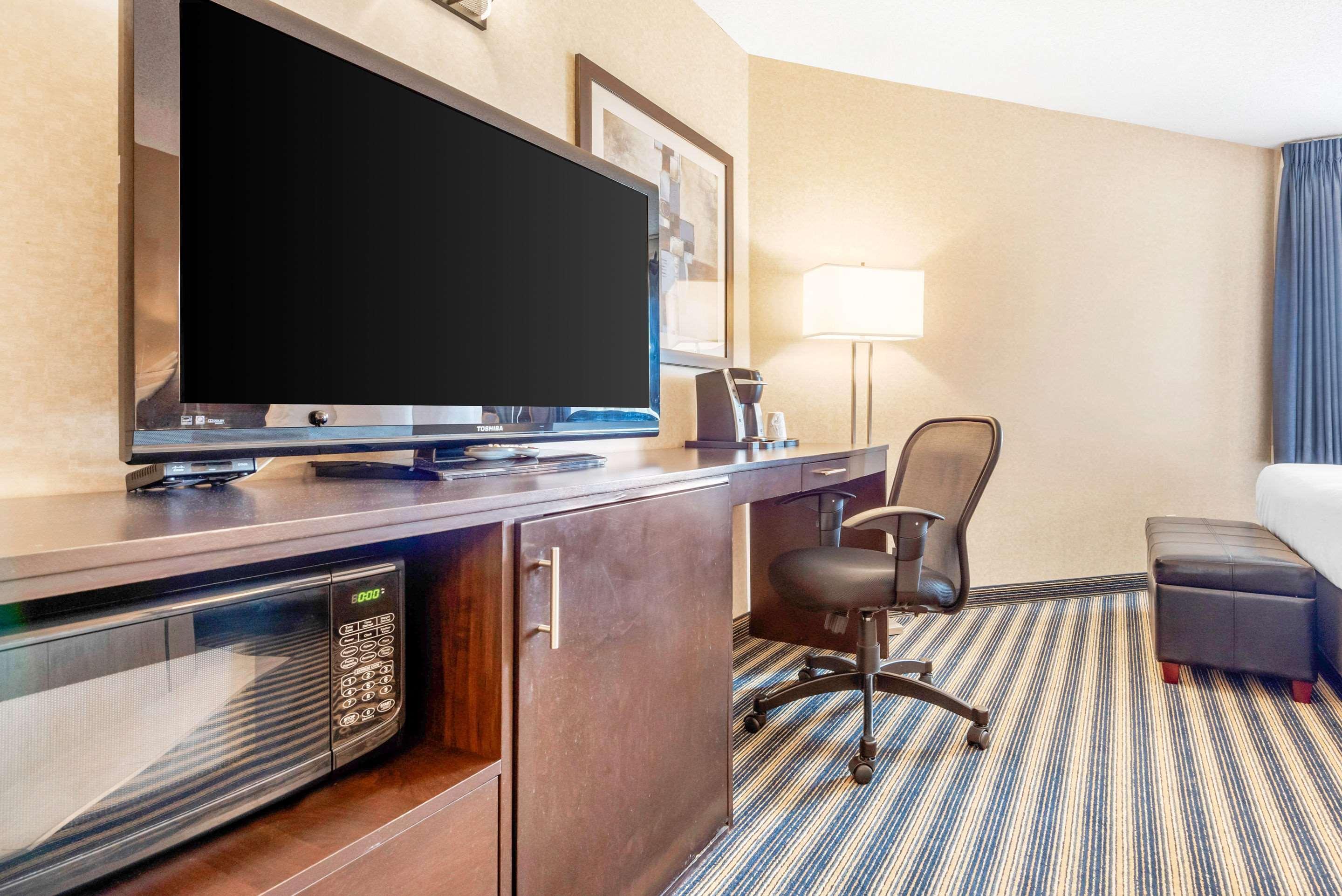 Comfort 3* Saint Thomas