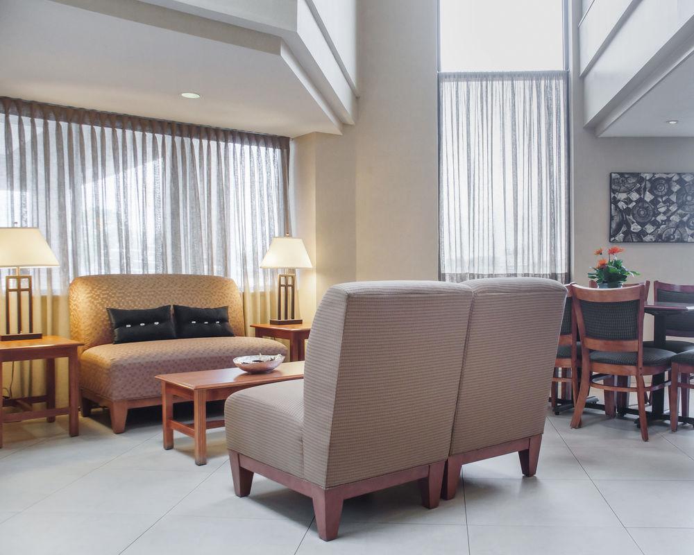 Comfort Inn Saint Thomas