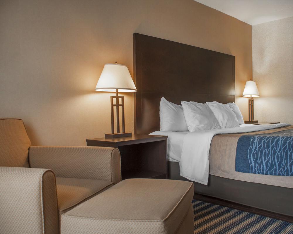 Comfort 3* Saint Thomas