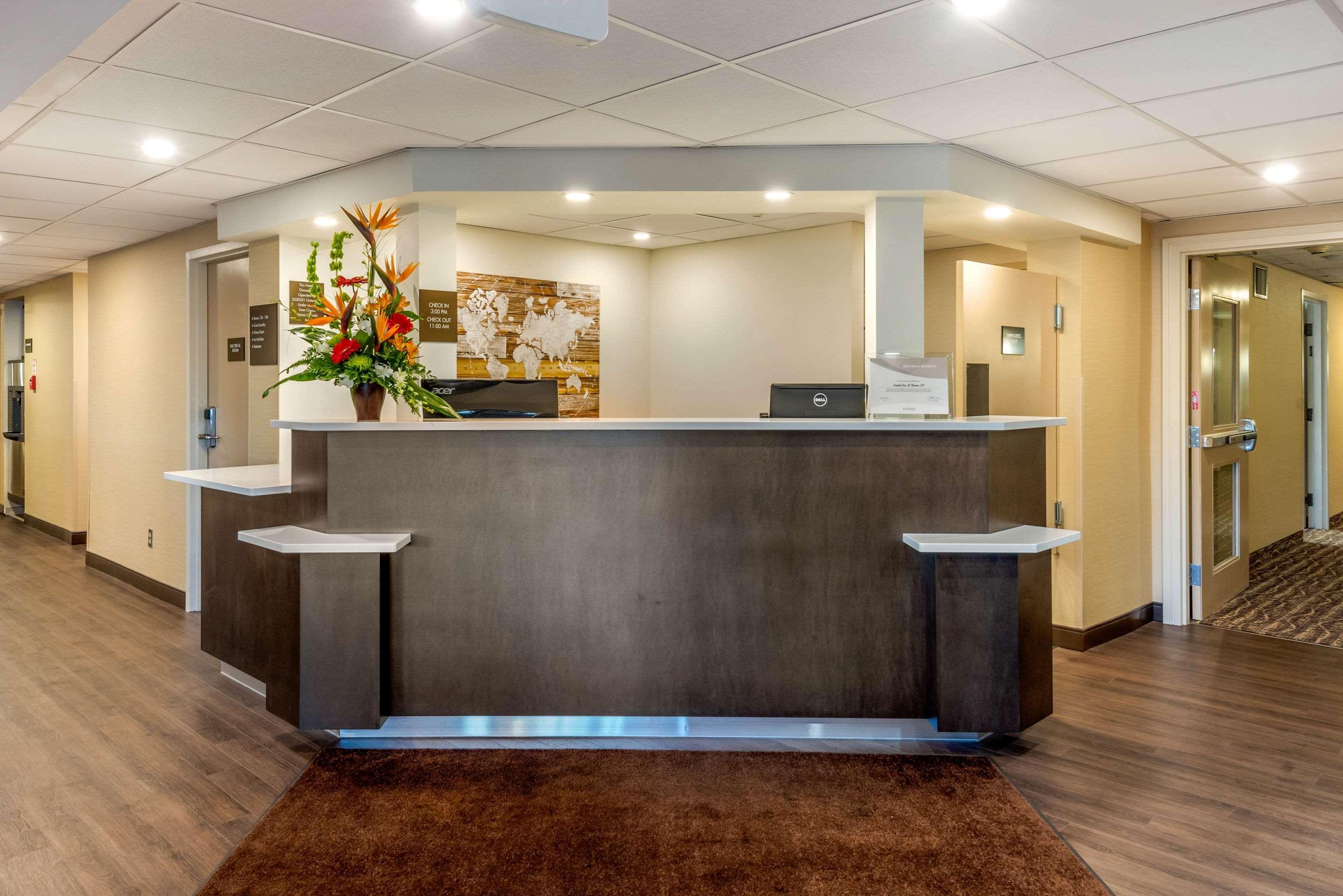 Inn Comfort