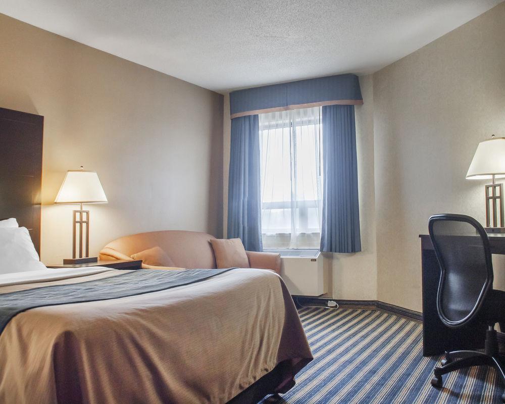 Inn Comfort