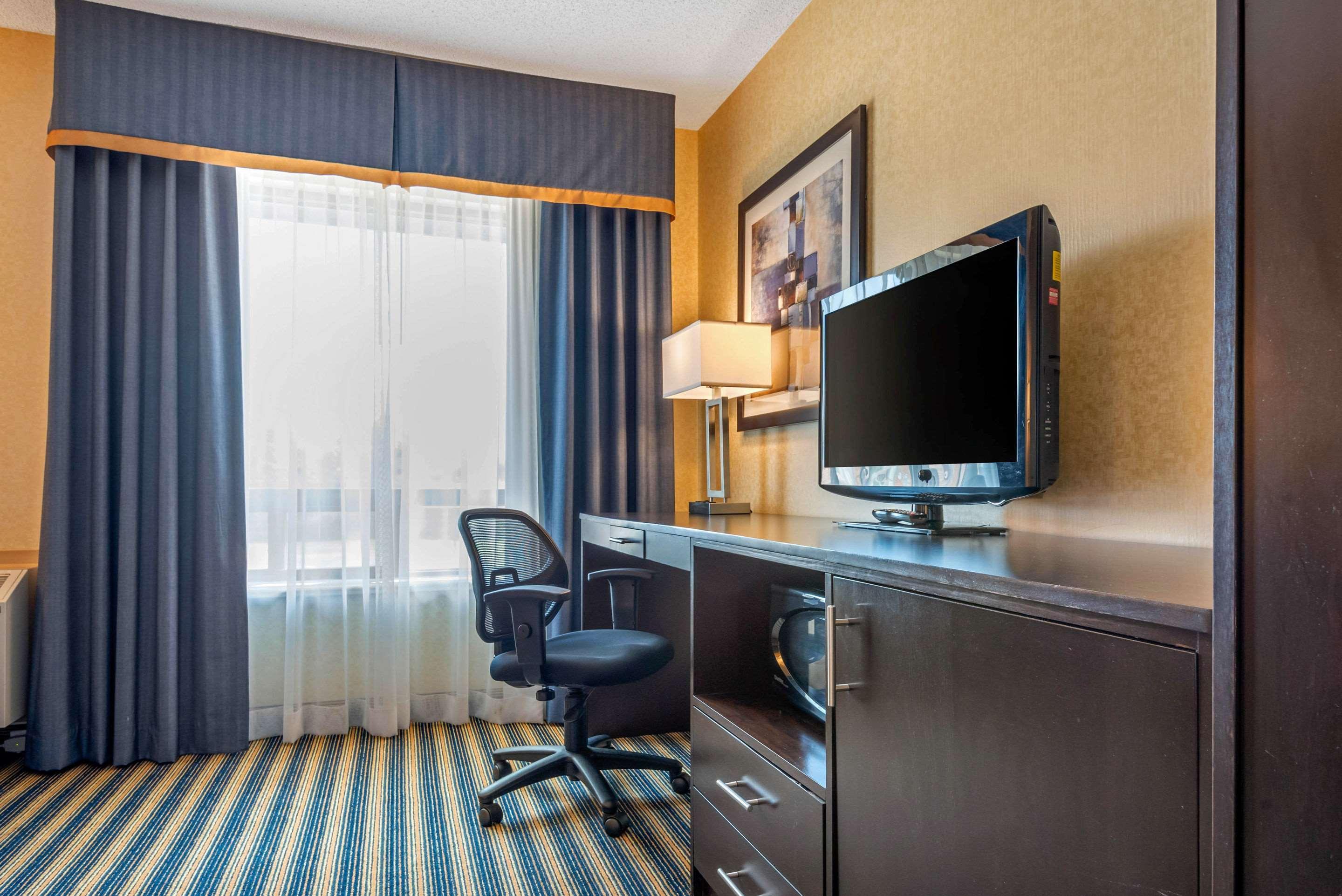 Inn Comfort