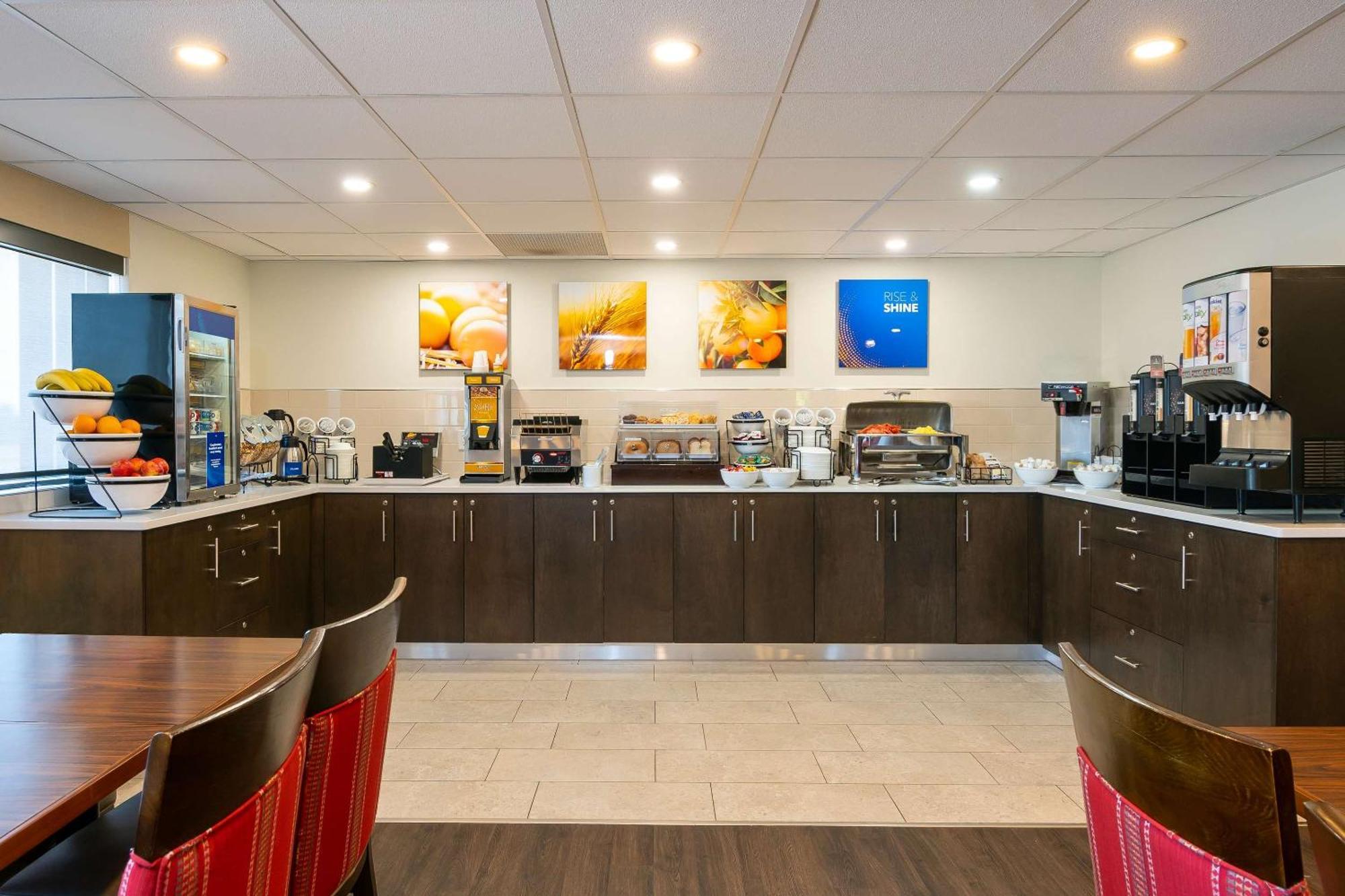 Comfort Inn 3*