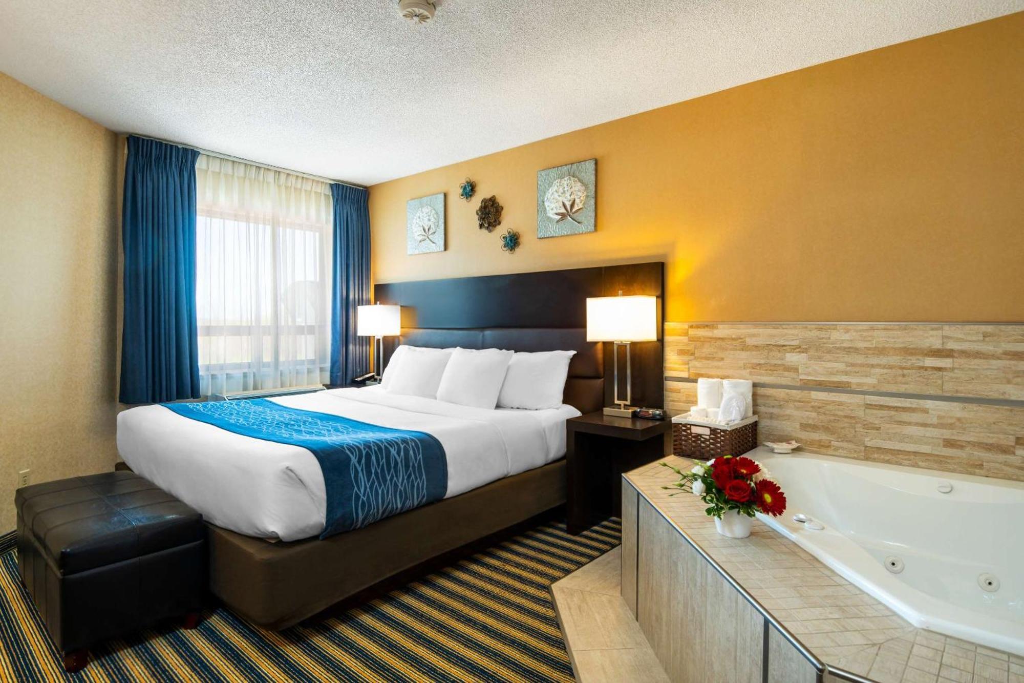 Comfort Inn