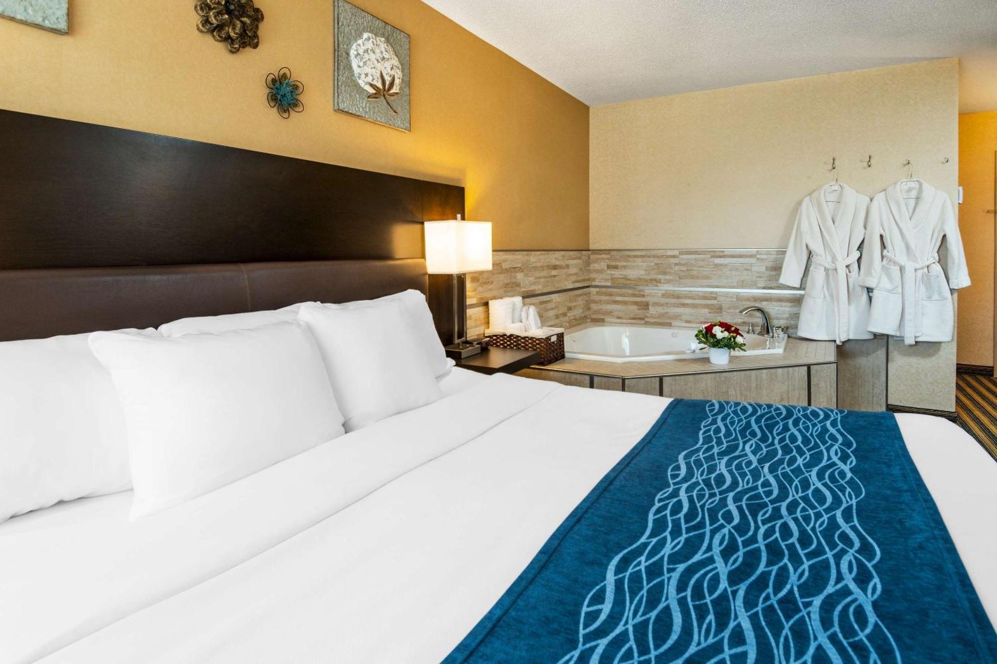 Mini-hôtel Comfort