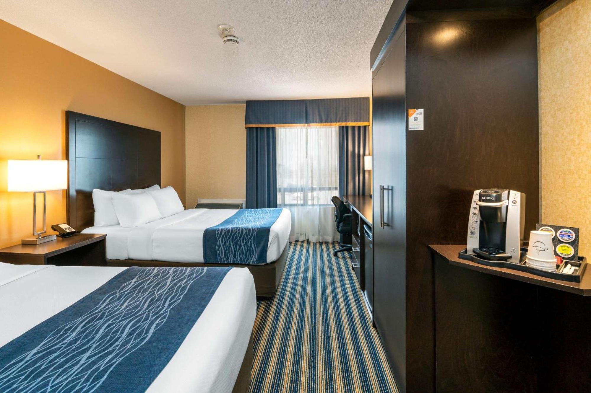 Comfort 3*