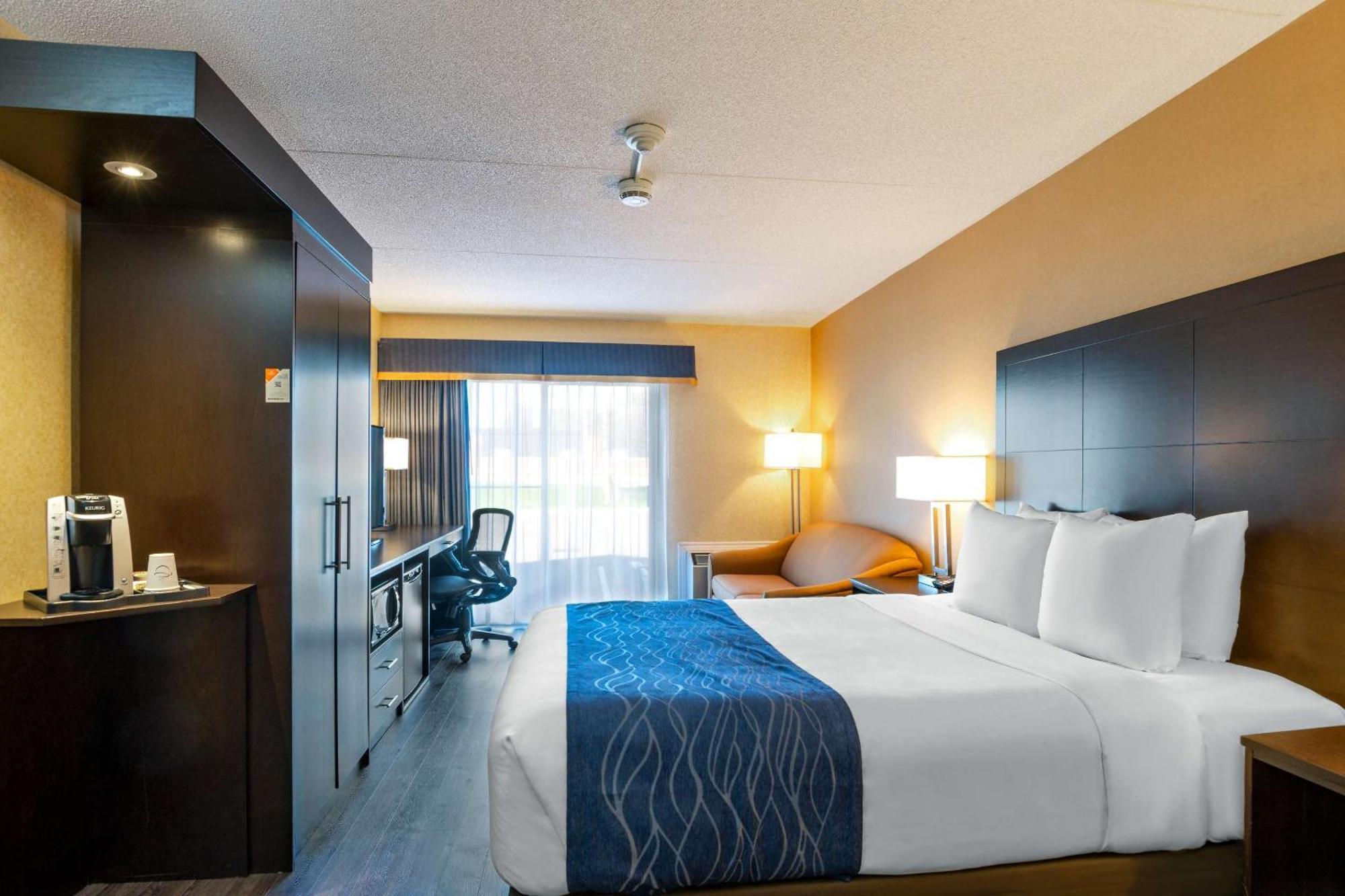 Inn Comfort