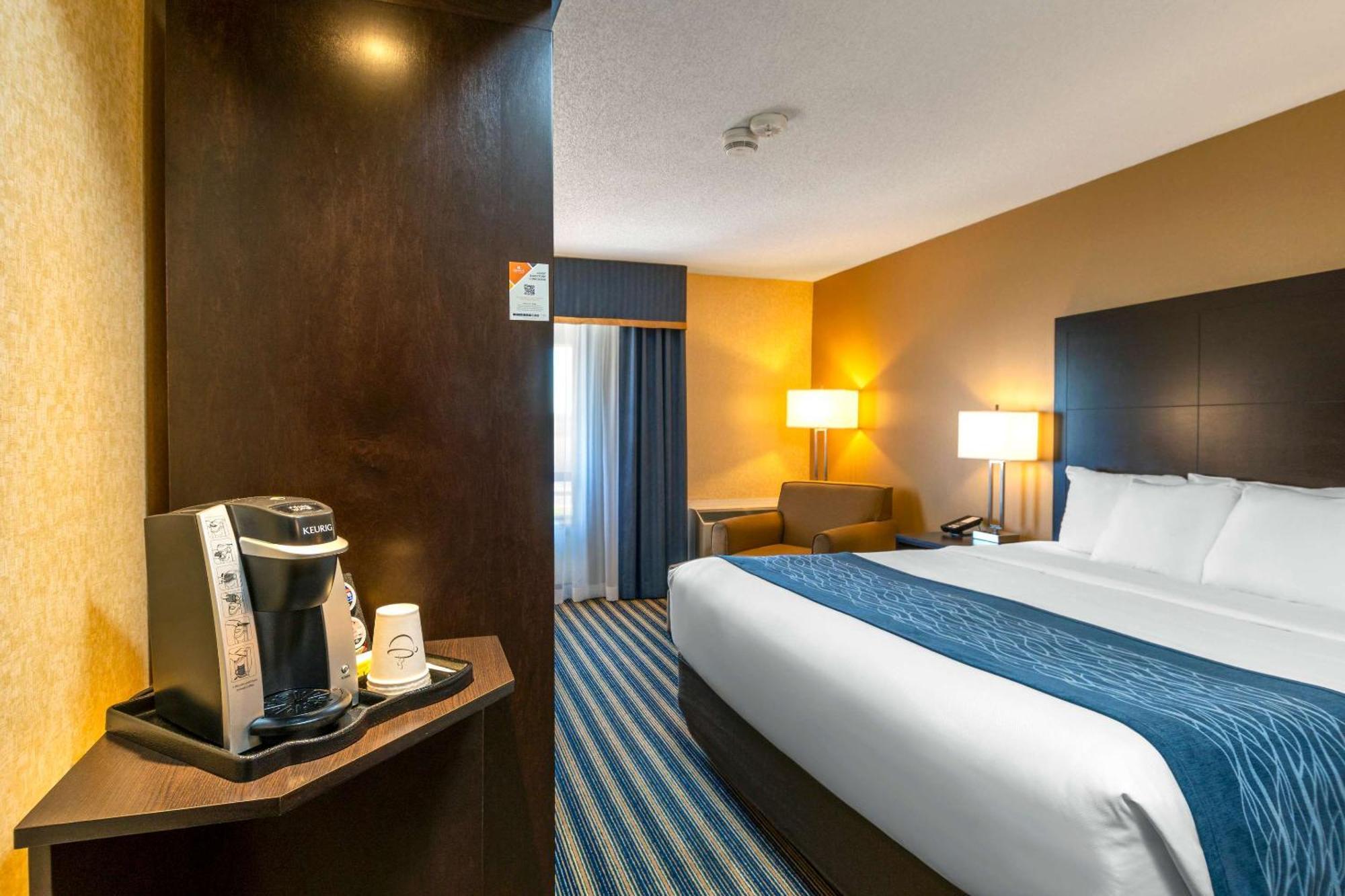 Comfort 3*