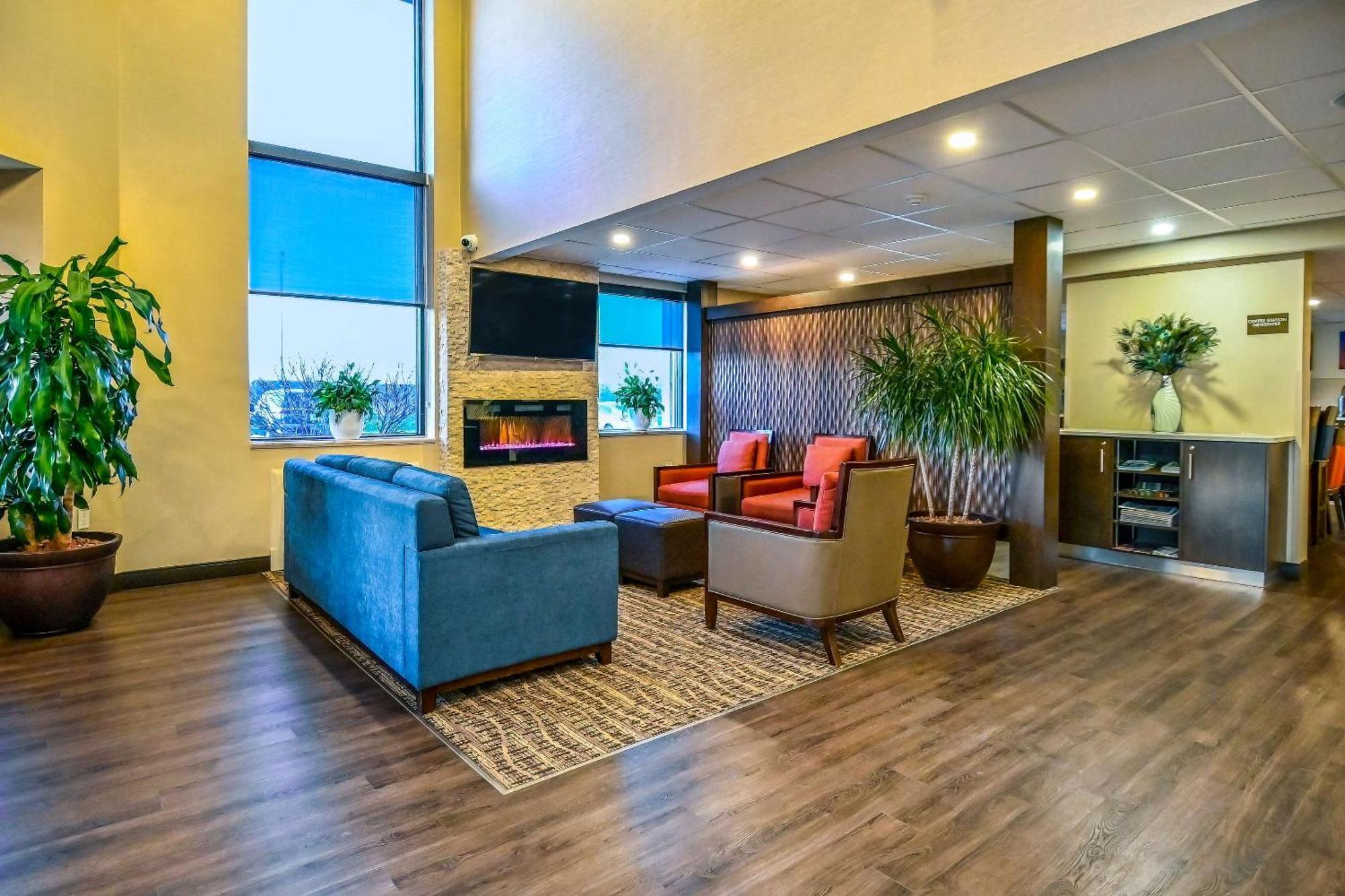 Inn Comfort
