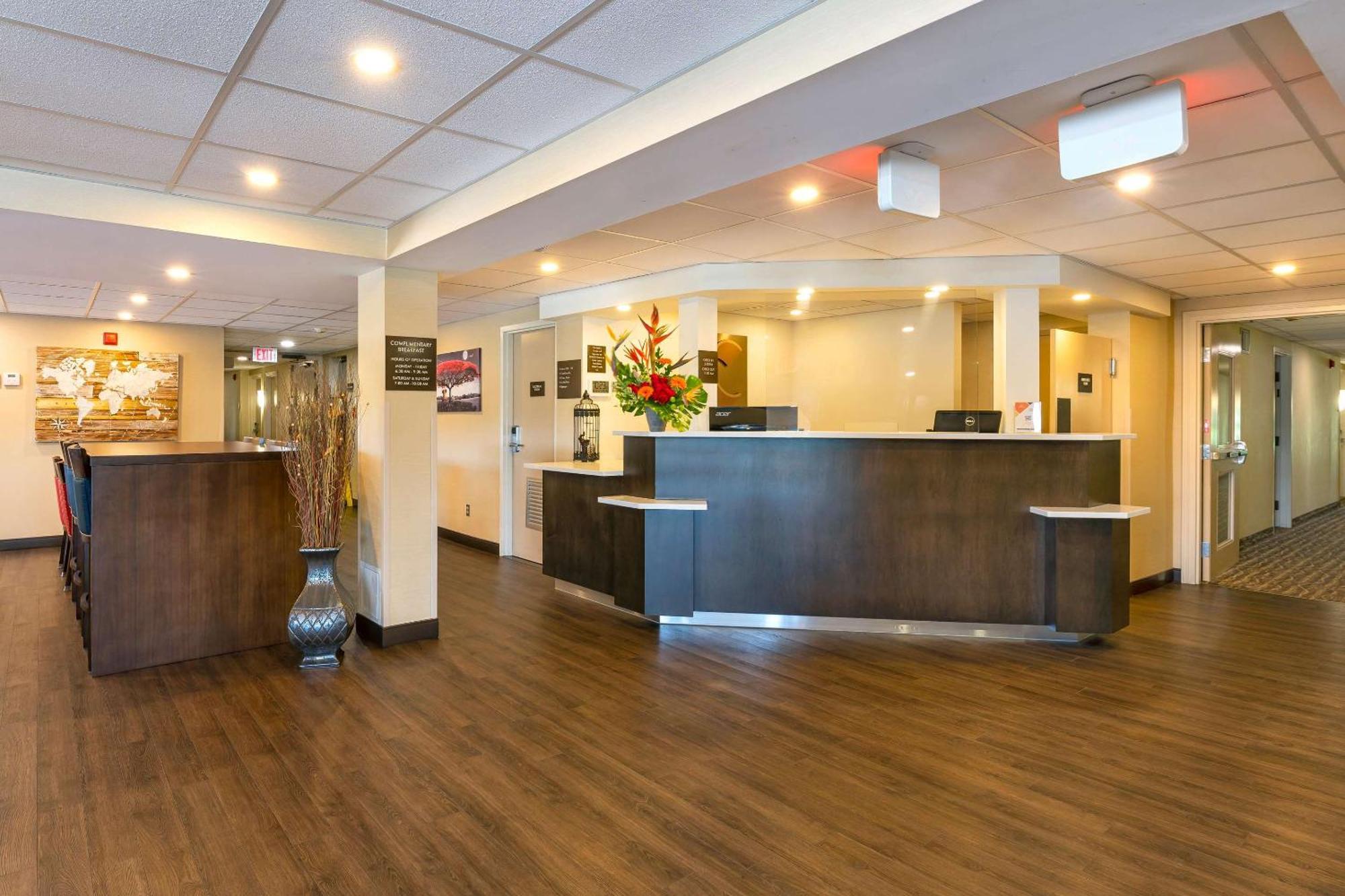 Comfort Inn 3*