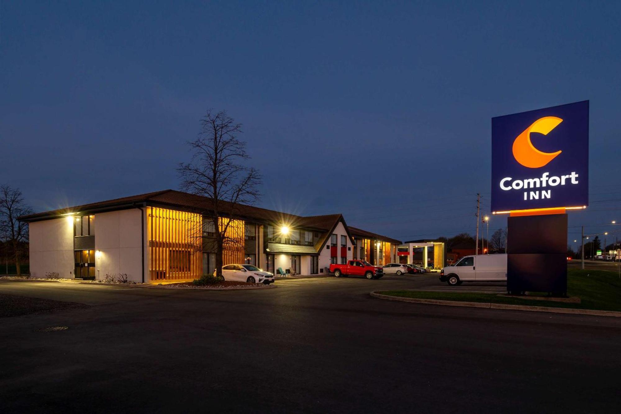 Comfort Inn