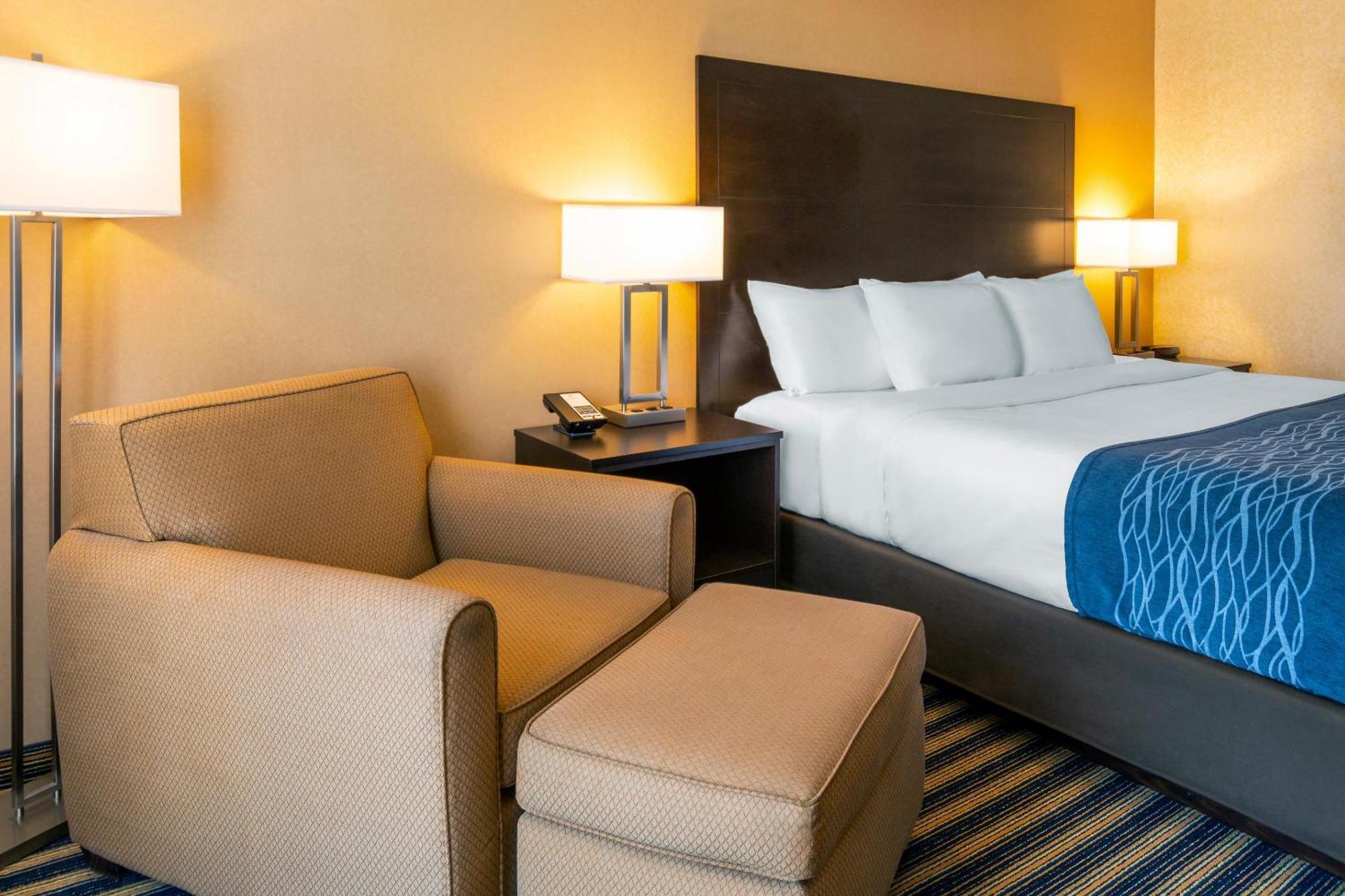 Inn Comfort