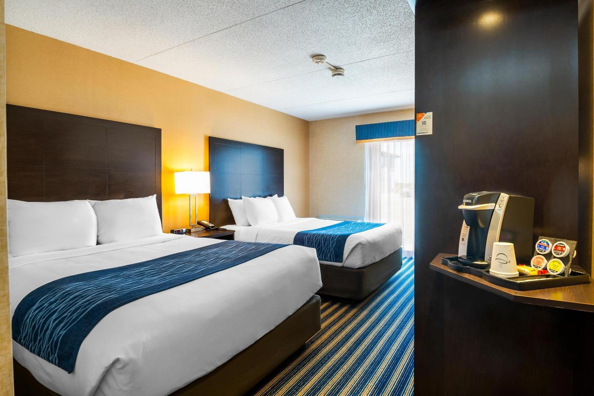Comfort 3*