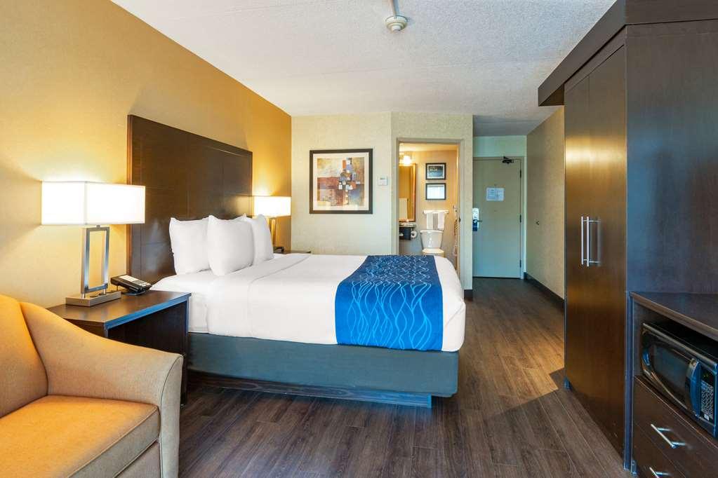 Inn Comfort