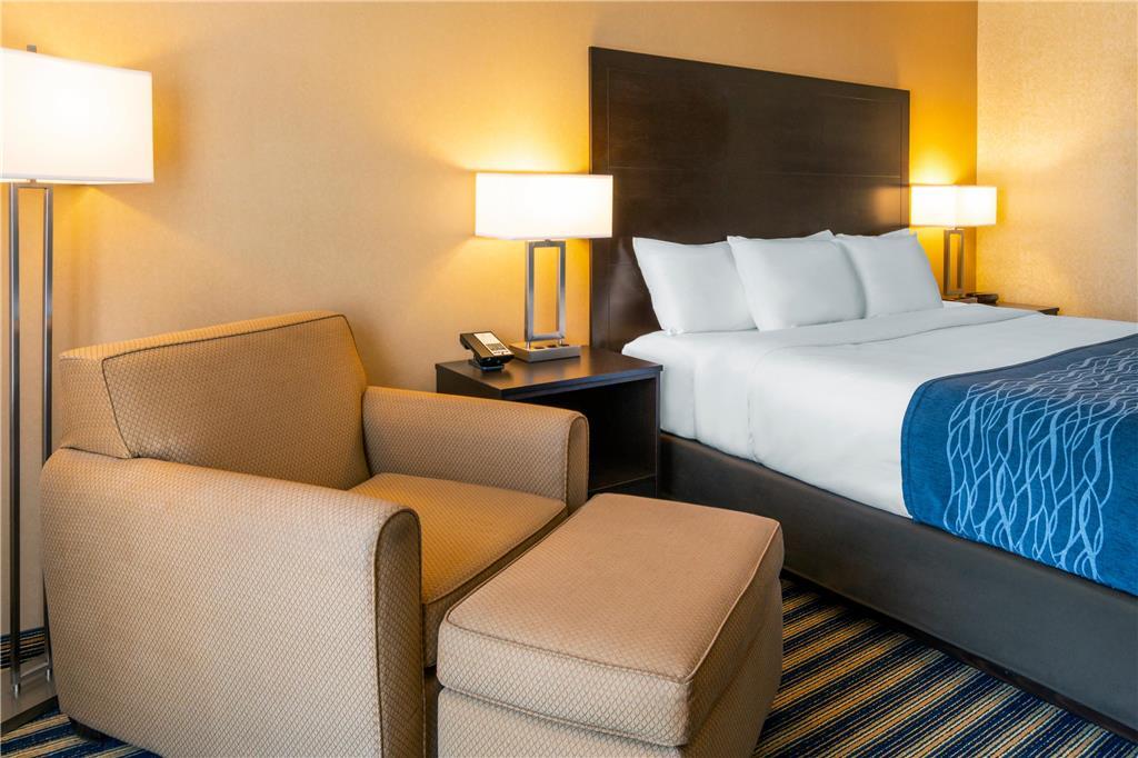 Inn Comfort 3*